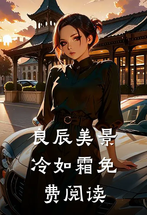 良辰美景冷如霜免费阅读